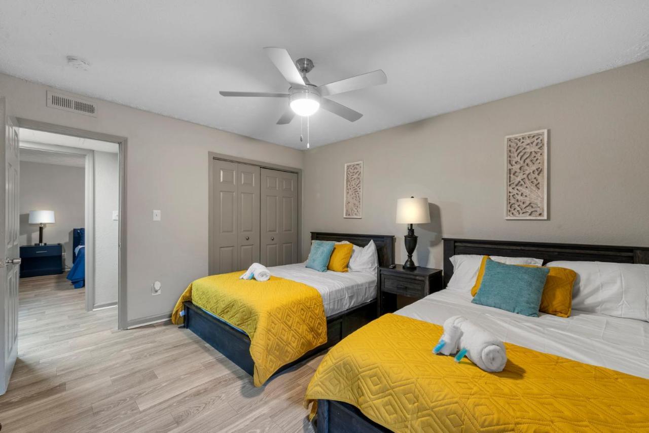 Truist Park Comfort Stays Атланта Экстерьер фото