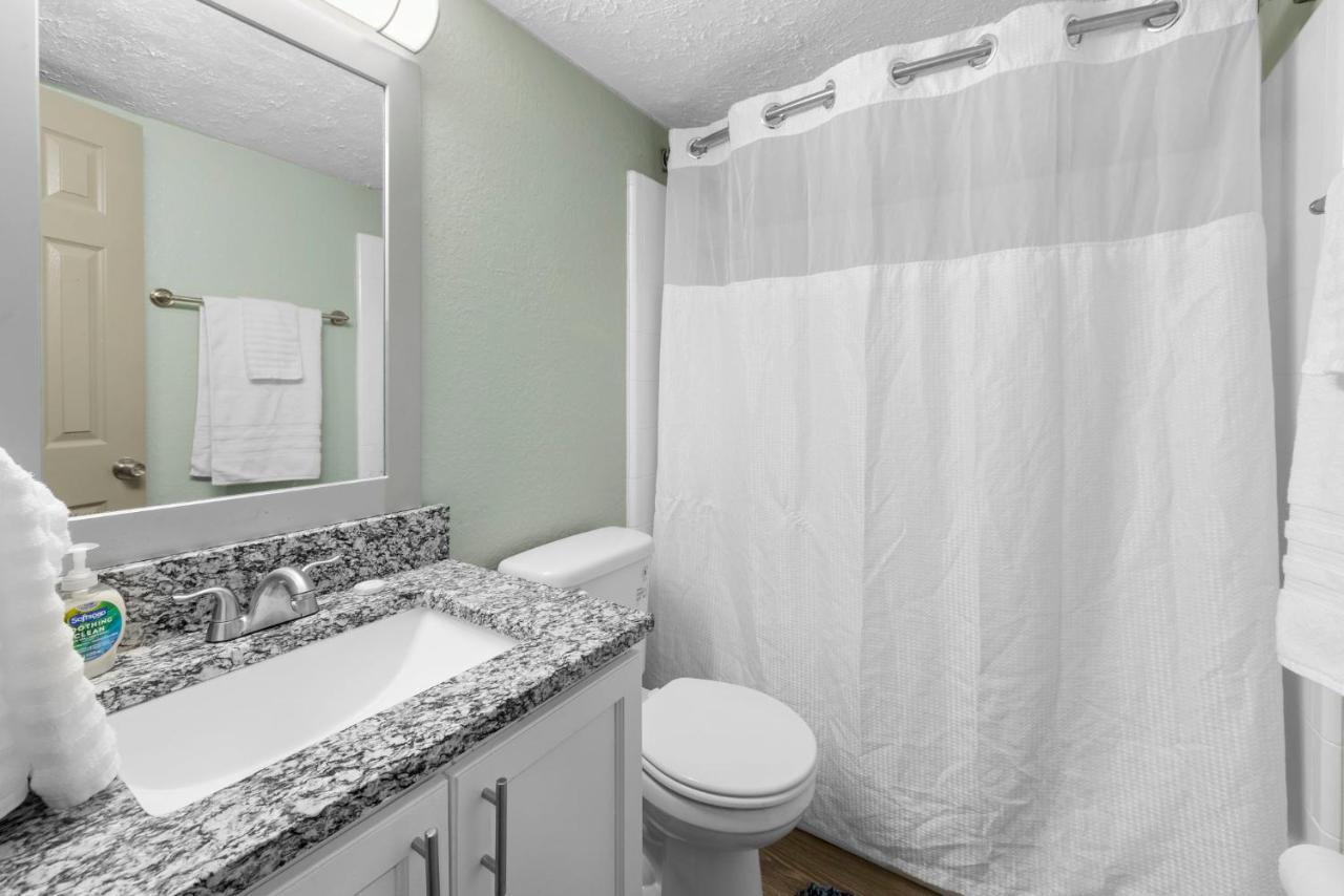 Truist Park Comfort Stays Атланта Экстерьер фото