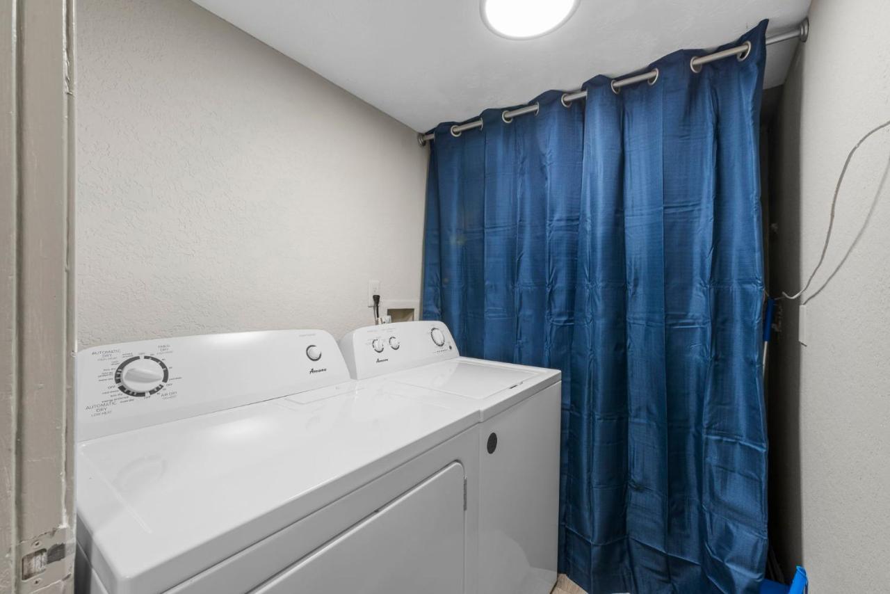 Truist Park Comfort Stays Атланта Экстерьер фото