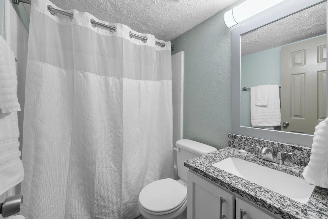 Truist Park Comfort Stays Атланта Экстерьер фото
